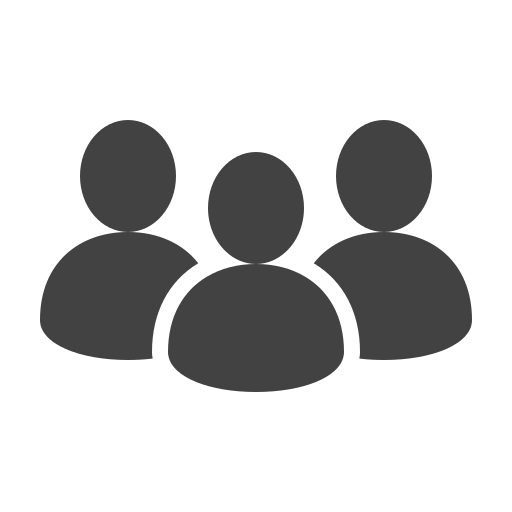 People free icon People free icon