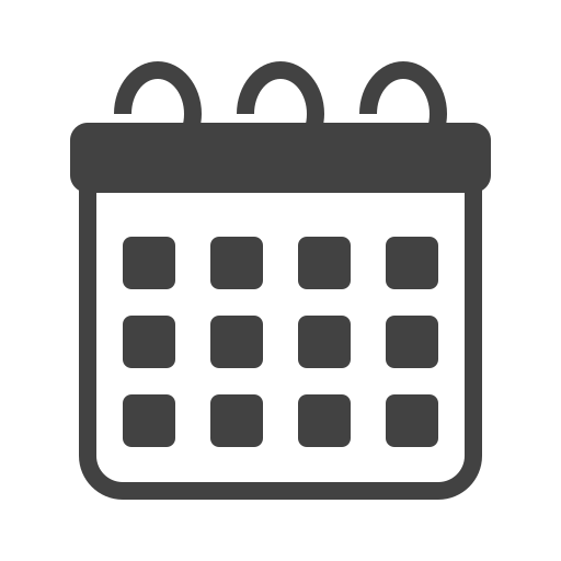 kalender kostenlos Icon kalender kostenlos Icon