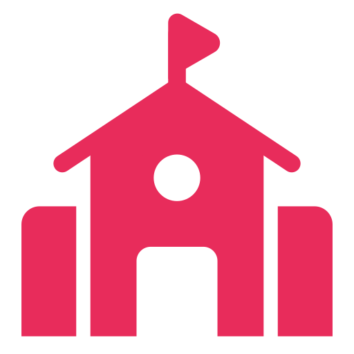 escuela icono gratis