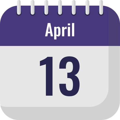 Тринадцать бесплатно иконка