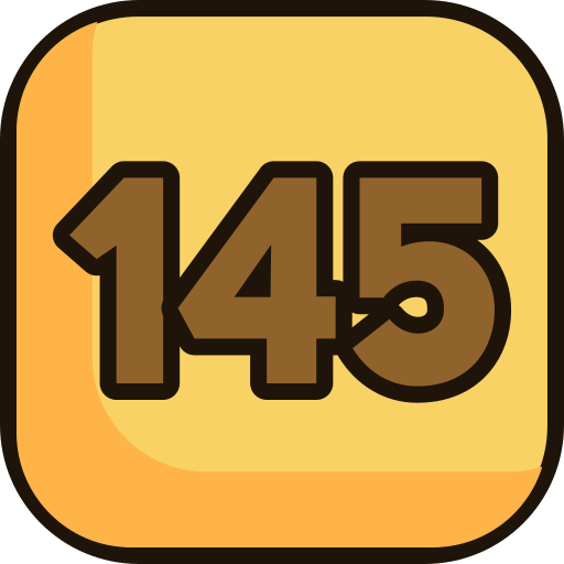 145 icono gratis
