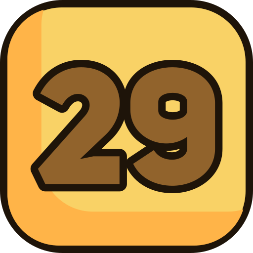 29 icono gratis