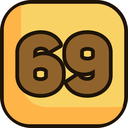 69 icono gratis