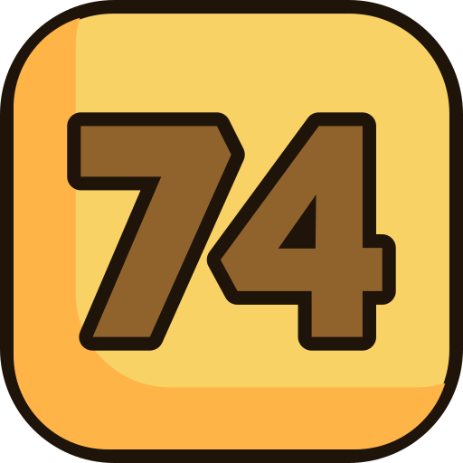 74 icono gratis
