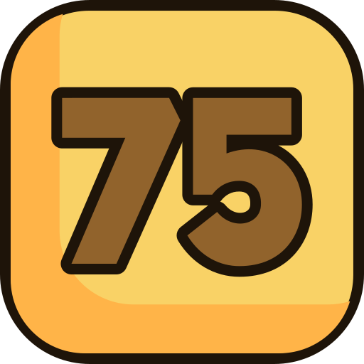 75 icono gratis