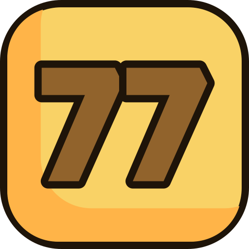 77 kostenlos Icon