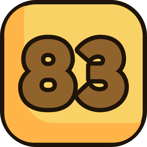 83 icono gratis