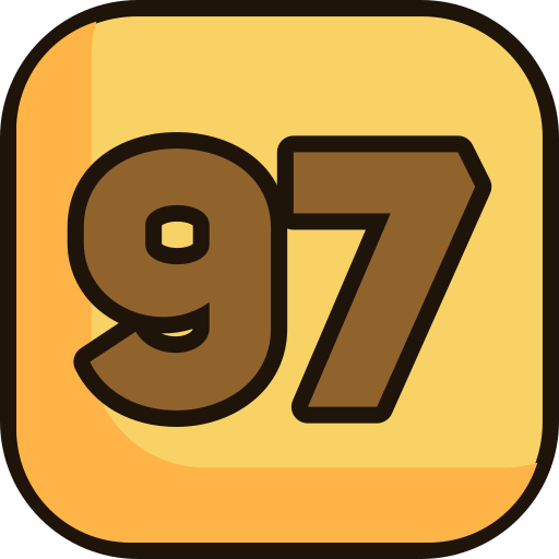 97 icono gratis