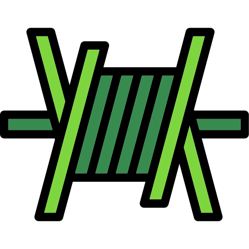 stacheldraht kostenlos Icon