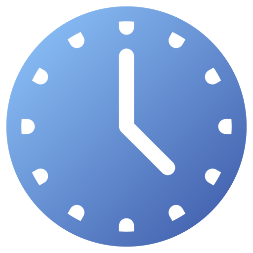 horloge Icône gratuit horloge Icône gratuit