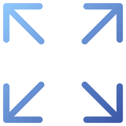 Maximize free icon