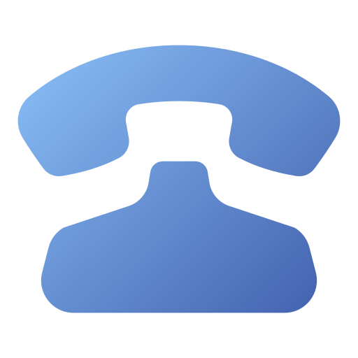 teléfono icono gratis