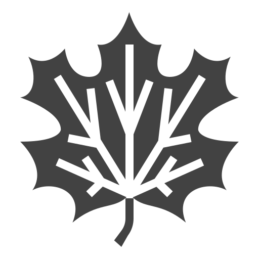 naturaleza icono gratis