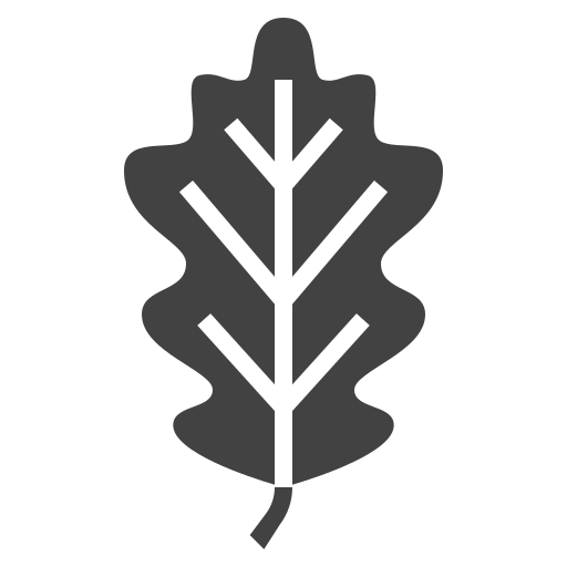 naturaleza icono gratis