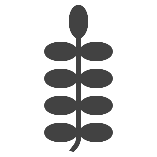 naturaleza icono gratis