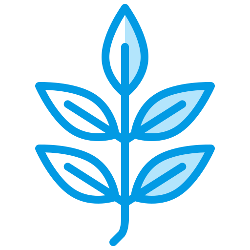 naturaleza icono gratis