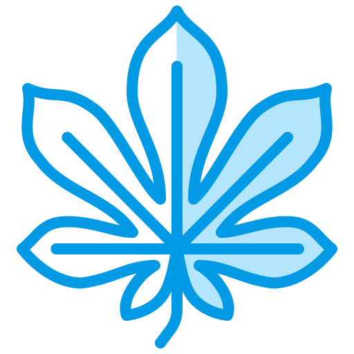 naturaleza icono gratis