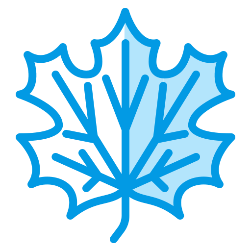 naturaleza icono gratis