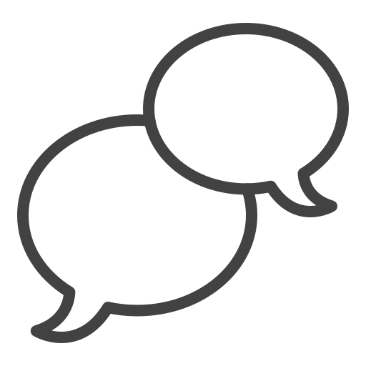 Talking free icon Talking free icon