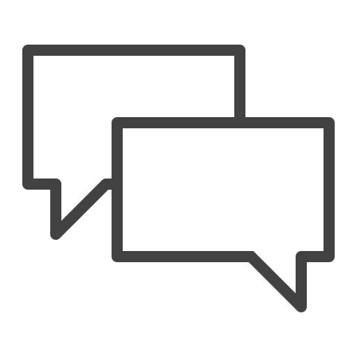 Communication free icon Communication free icon