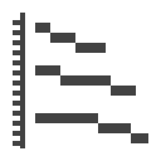 gráfico grátis ícone gráfico grátis ícone