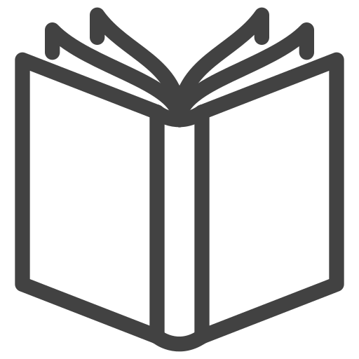 Book free icon Book free icon
