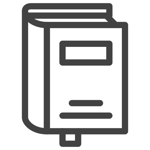 Book free icon Book free icon