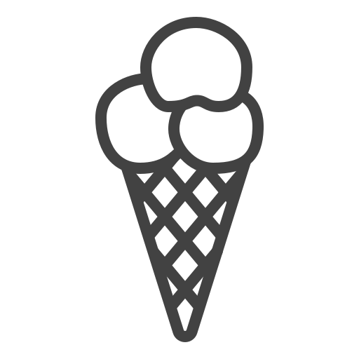 Food free icon Food free icon