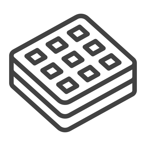 Food free icon Food free icon