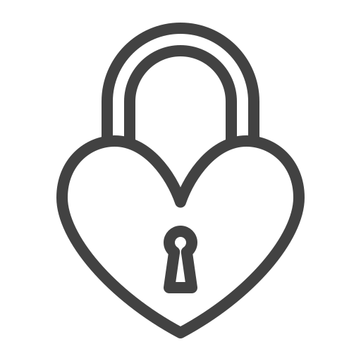 Lock free icon Lock free icon