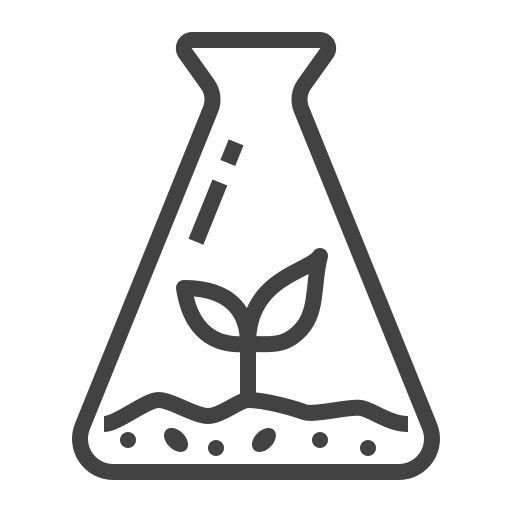 ciencia icono gratis