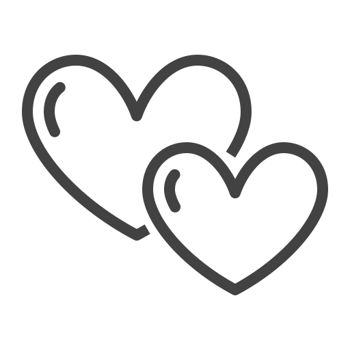 Two free icon Two free icon