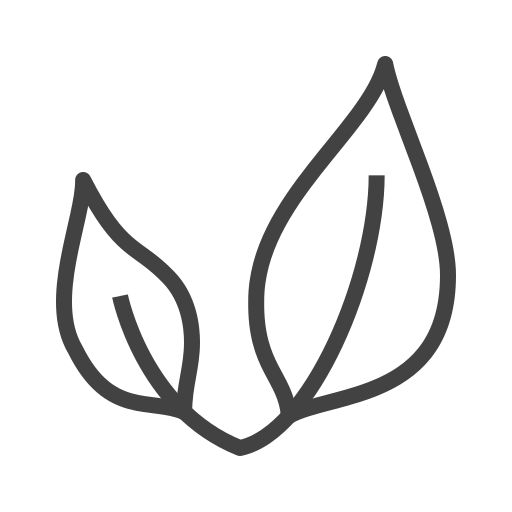 natural icono gratis