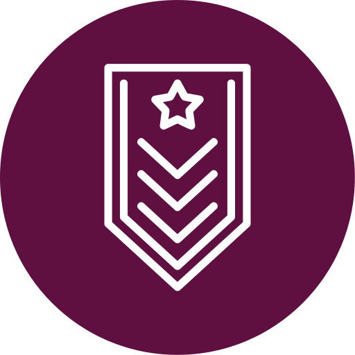 badge Icône gratuit