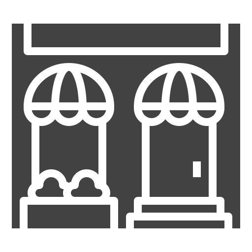 geschäft kostenlos Icon