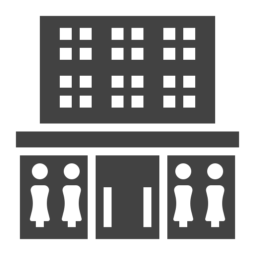 geschäft kostenlos Icon