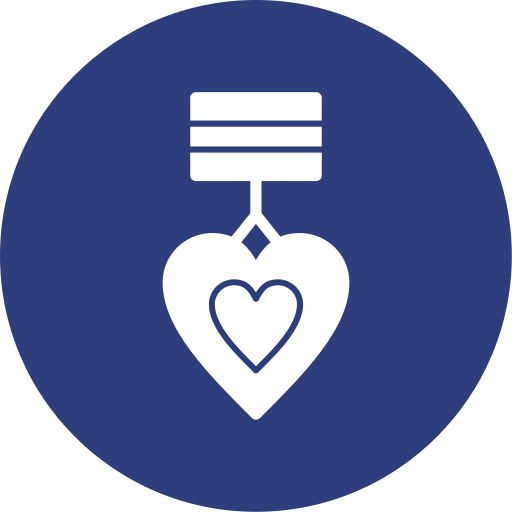 corazón icono gratis