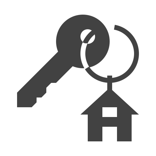schlüssel kostenlos Icon
