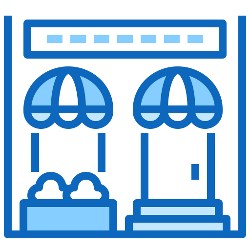 geschäft kostenlos Icon