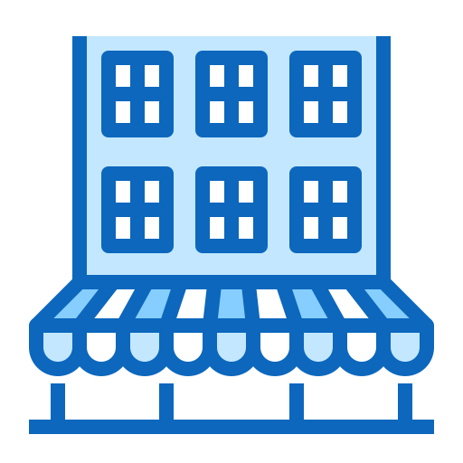 geschäft kostenlos Icon