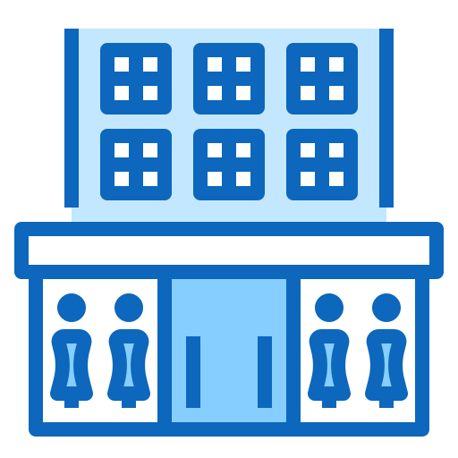 geschäft kostenlos Icon