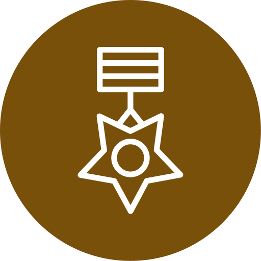 médaille Icône gratuit médaille Icône gratuit