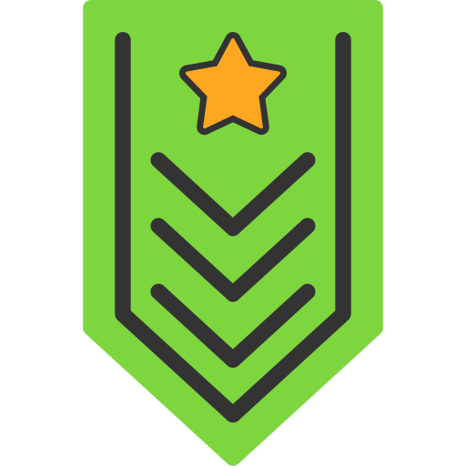 badge Icône gratuit badge Icône gratuit