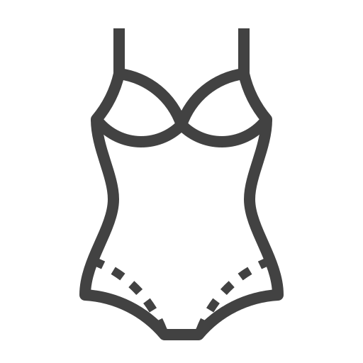 körper kostenlos Icon