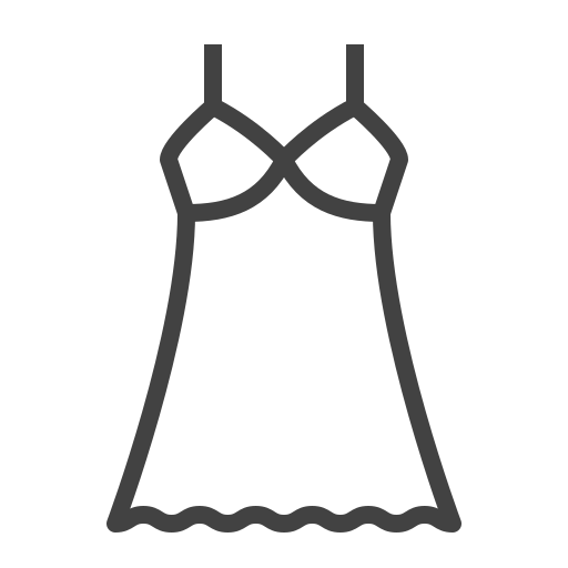 roupa de baixo grátis ícone roupa de baixo grátis ícone