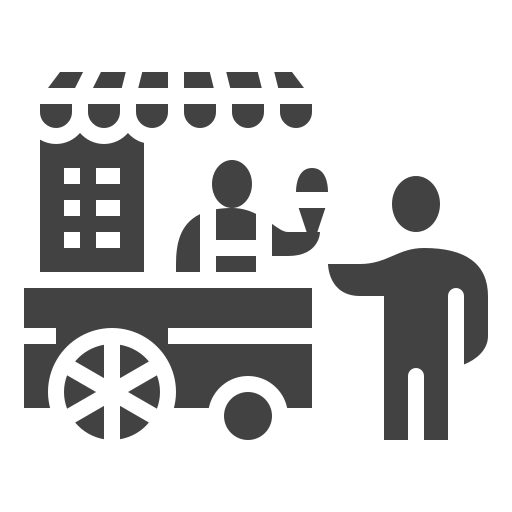 essen kostenlos Icon