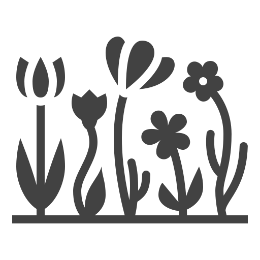 blumen kostenlos Icon