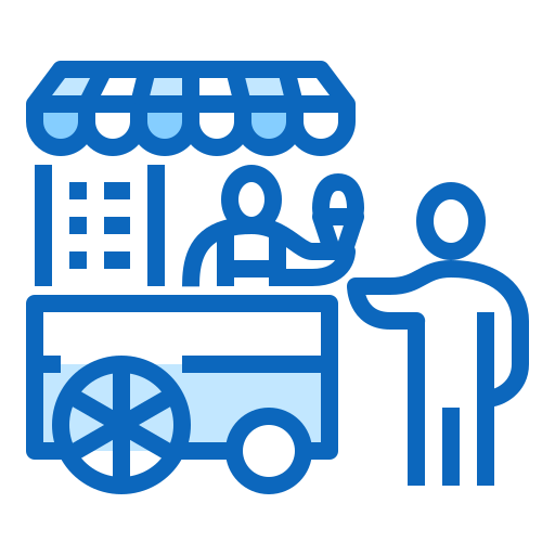 alimento icono gratis