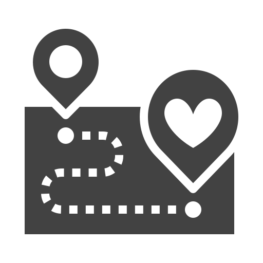 mapa grátis ícone mapa grátis ícone