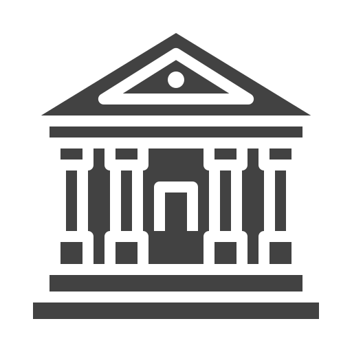 prédio grátis ícone